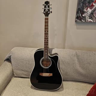 Takamine Ef341sc Japan.