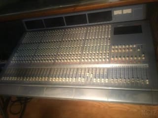 Tascam M-2600MKII 32 Channel Recording C