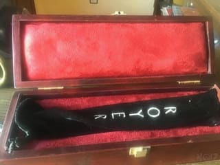 Royer SF-12 Blumlein stereo Ribbon mic+ 