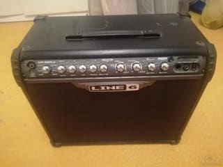 Line 6 spider 3