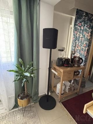BOSE S1 Pro + (Plus) Bundle with Play- T