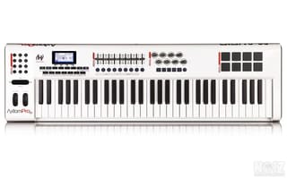 M-Audio Axiom pro 61