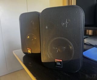 JBL Control 1 Ζευγάρι