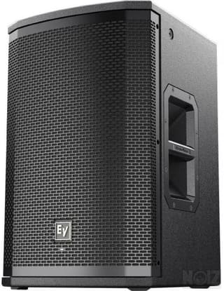 ELECTROVOICE ETX-10P ΕΝΕΡΓΟ ΗΧΕΙΟ. 6. τε