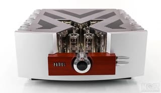 Pathos Cinema X 2 / 5+1 Ενισχυτής