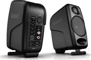 iK Multimedia iLoud Studio Monitors
