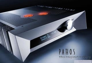 Ολοκληρωμένος Ενισχυτής Pathos Acoustics