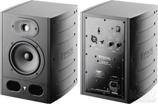 Focal Alpha 50 (ζεύγος)