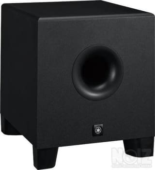 Yamaha HS8S Αυτοενισχυόμενο Subwoofer 8