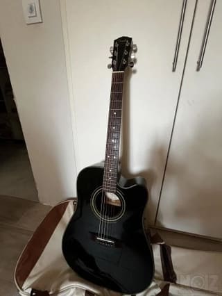 Ηλεκτροακουστική Fender