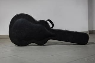 Θήκη κιθάρας, Original Taylor Case