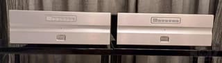 BRYSTON 7B SST (ζεύγος monoblock)
