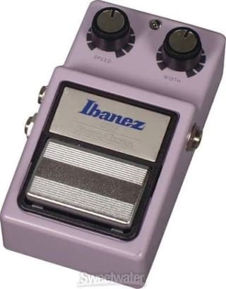 Ibanez CS-9 