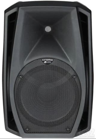 DB Technologies CROMO 15+ 600 Watt 15