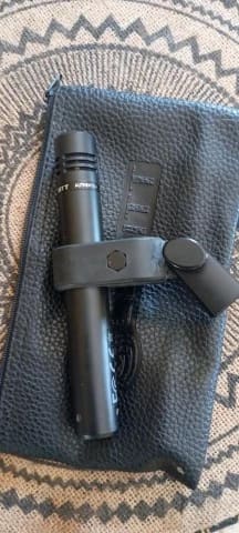 LEWITT LCT-340 Small Capsule Condenser M