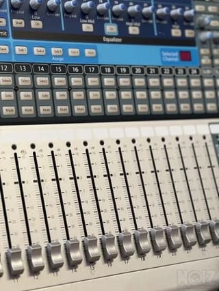 Presonus StudioLive 24.2.2