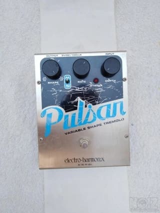 Electro-Harmonix Pulsar 2000s