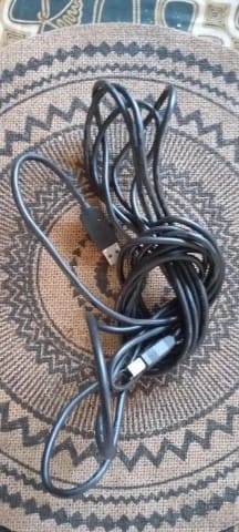 Καλώδιο USB 2 υψηλής ποιότητας για σύνδε