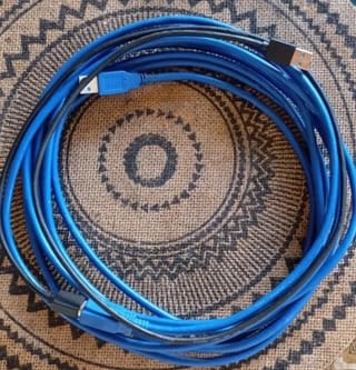 Καλώδιο USB 3 υψηλής ποιότητας για σύνδε
