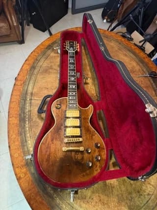 Gibson Les Paul Artisan 1976