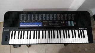 Φορητό αρμόνιο CASIO CT-670