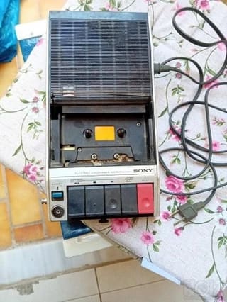 SONY TC-90 κασσετοφωνο