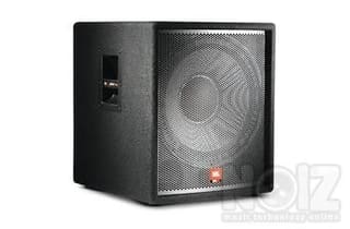 JBL JRX118sp