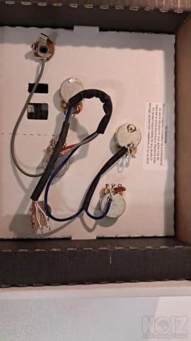 Ηλεκτρικά για Epiphone ES 335