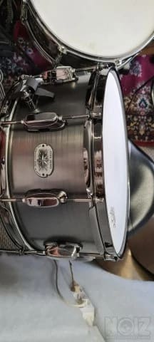 Tama snare σχεδόν