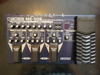 Boss ME-50B