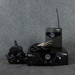 AKG SR40 Mini