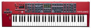 Nord Wave