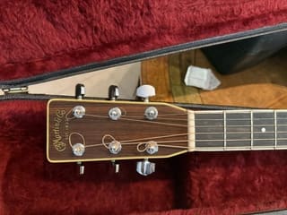 Martin M38 1987