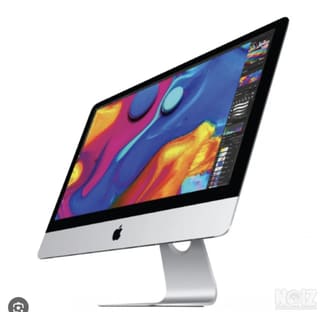 IMac 27 5K