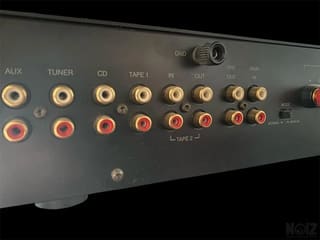 Ενισχυτής Thule Audio Spirit IA60