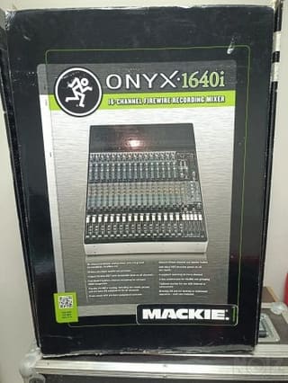 Mikey onyx 1640i