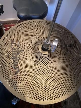 Zildjian L80 Low Volume 38 Box Set
