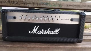 Marshall MG 100 HCFX