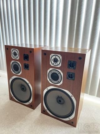Ζητούνται Pioneer HPM60 ή Dss-9 η YAMAHA