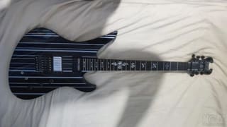 Synyster Gates Custom S
