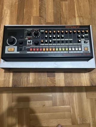 Roland Boutique TR-08