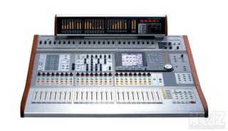 Tascam DM 4800 1500EUR