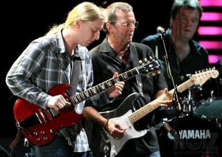 Ερασιτεχνικό Blues jam