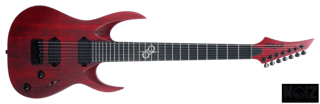 Solar A2.7TBR