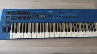 Yamaha CS1X