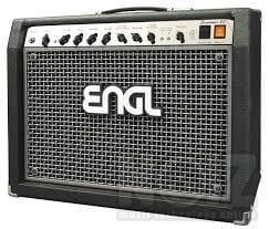 Engl E 330 Screamer Λαμπάτος