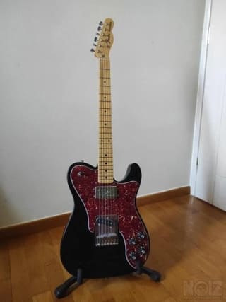 Fender Telecaster '72 Custom