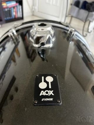 Sonor AQX stage edition
