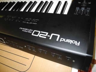 Roland U-20