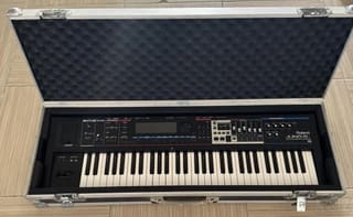 Roland Juno GI